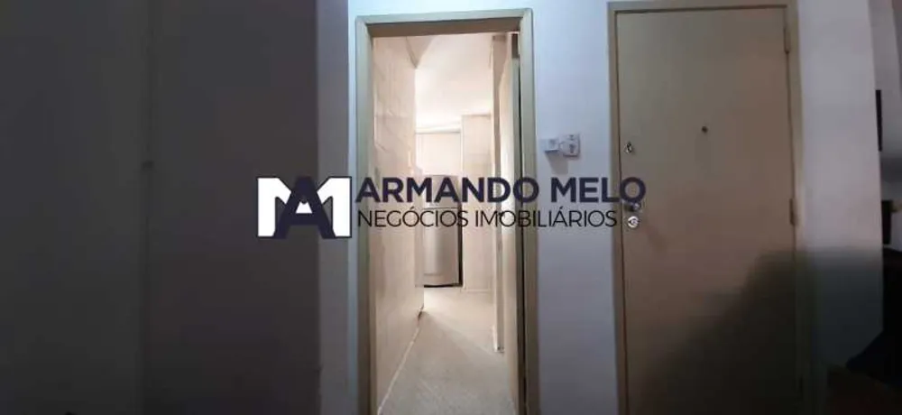 Apartamento, 2 quartos, 69 m² - Foto 1