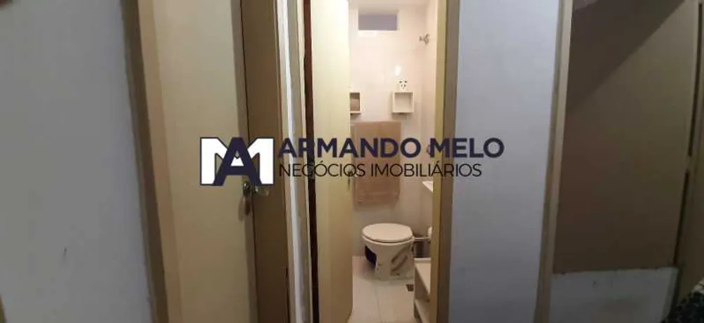 Apartamento, 2 quartos, 69 m² - Foto 9