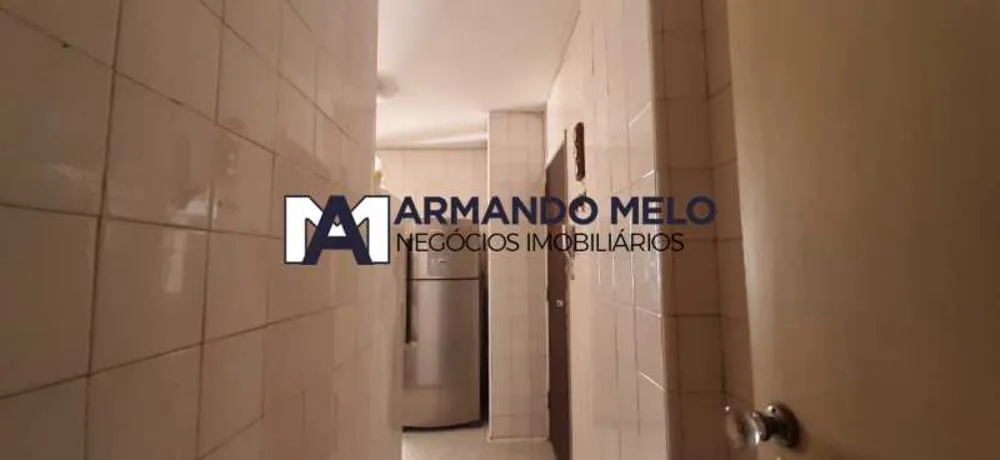 Apartamento, 2 quartos, 69 m² - Foto 2
