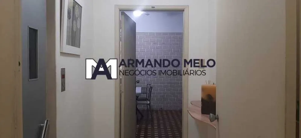 Apartamento, 2 quartos, 69 m² - Foto 10