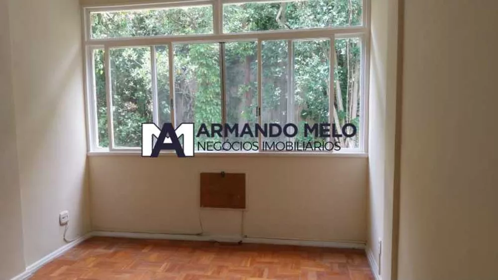 Apartamento, 1 quarto, 45 m² - Foto 2