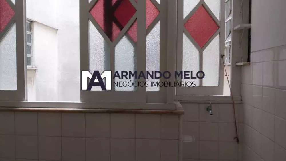 Apartamento, 1 quarto, 45 m² - Foto 6