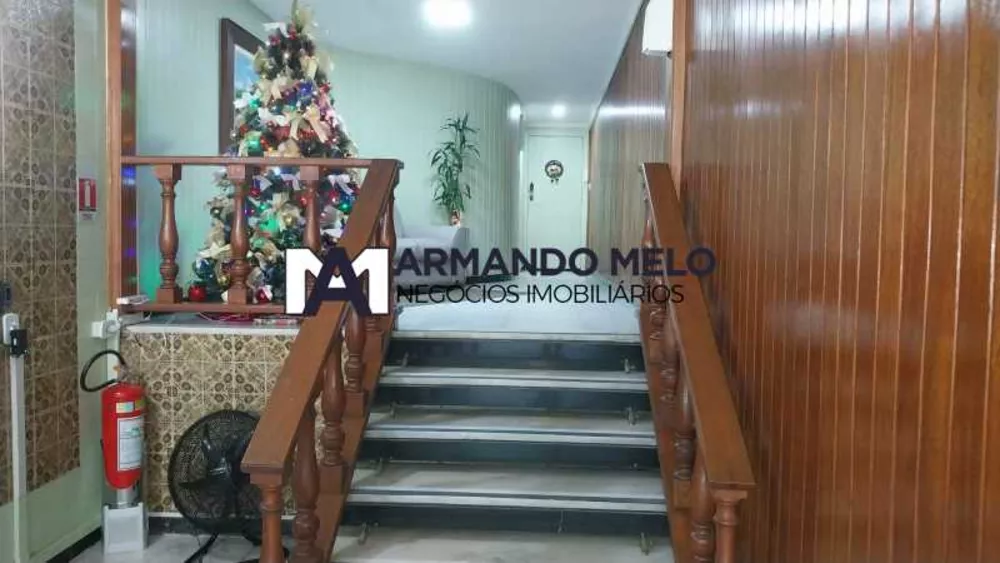 Apartamento, 1 quarto, 45 m² - Foto 11