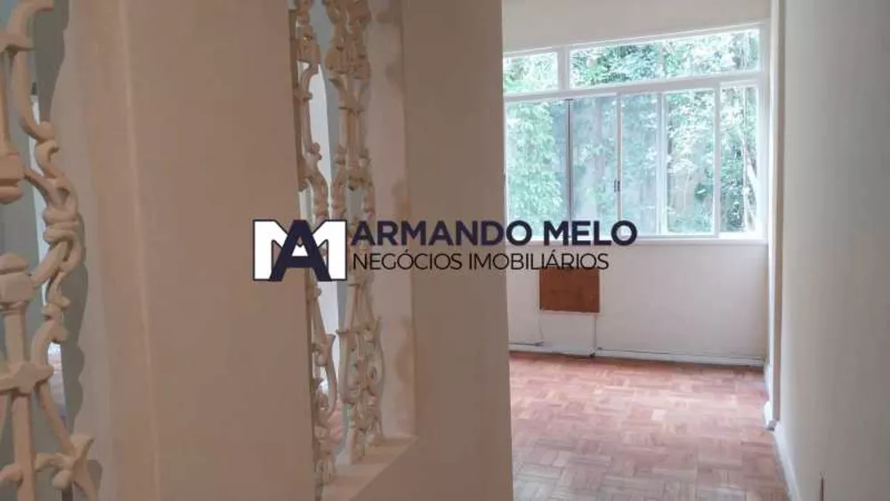 Apartamento, 1 quarto, 45 m² - Foto 3