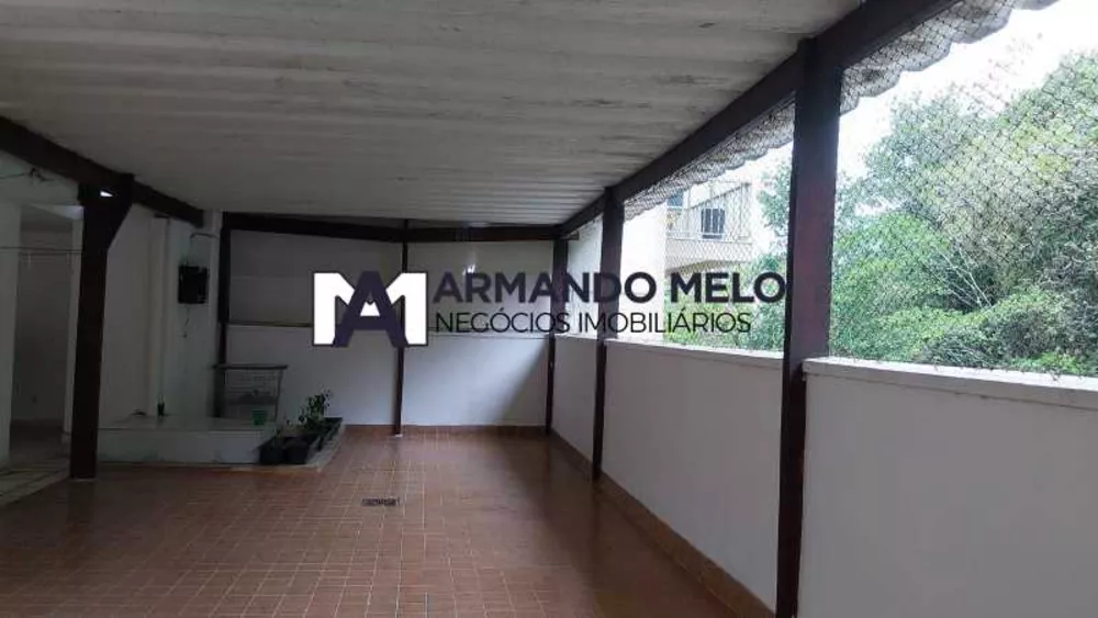 Apartamento, 1 quarto, 45 m² - Foto 13