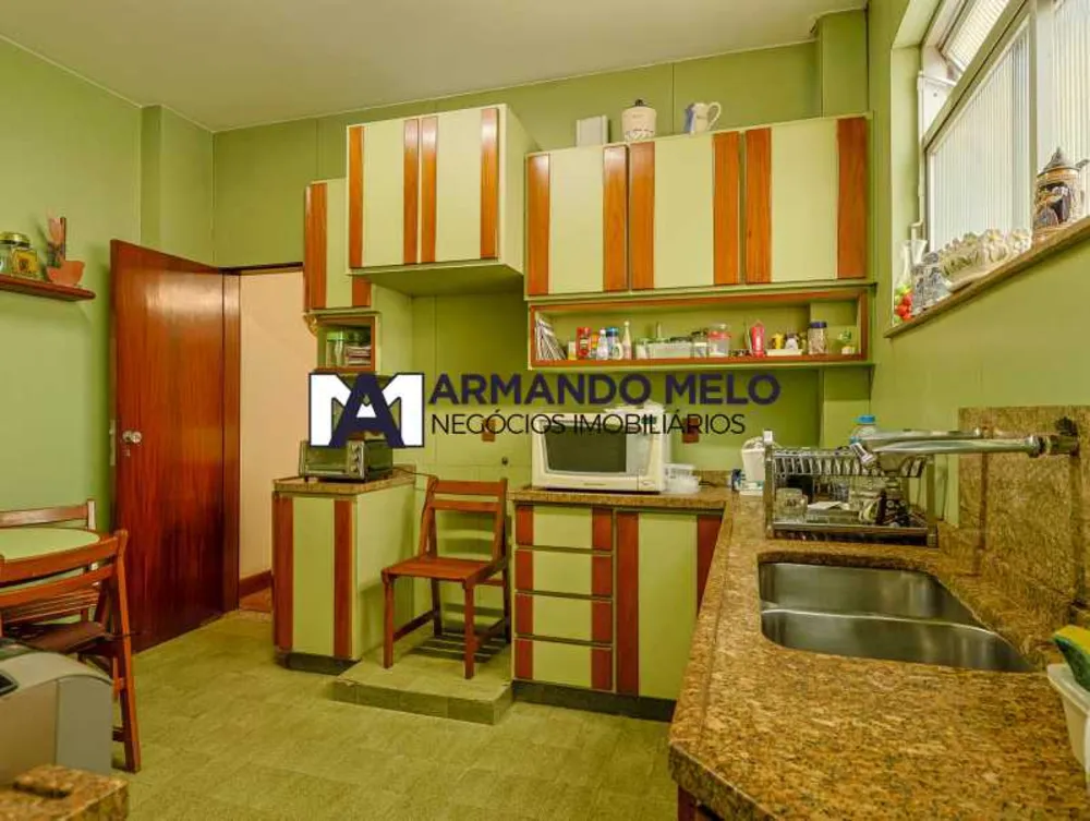 Apartamento, 3 quartos, 220 m² - Foto 11