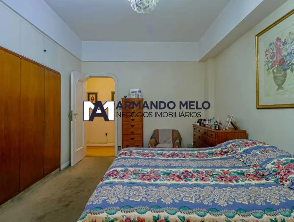 Apartamento, 3 quartos, 220 m² - Foto 8