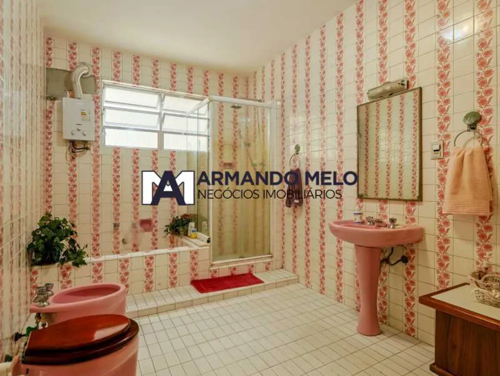 Apartamento, 3 quartos, 220 m² - Foto 7