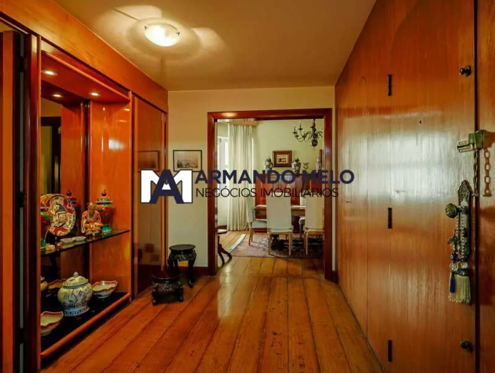 Apartamento, 3 quartos, 220 m² - Foto 5