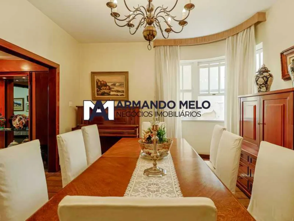 Apartamento, 3 quartos, 220 m² - Foto 4