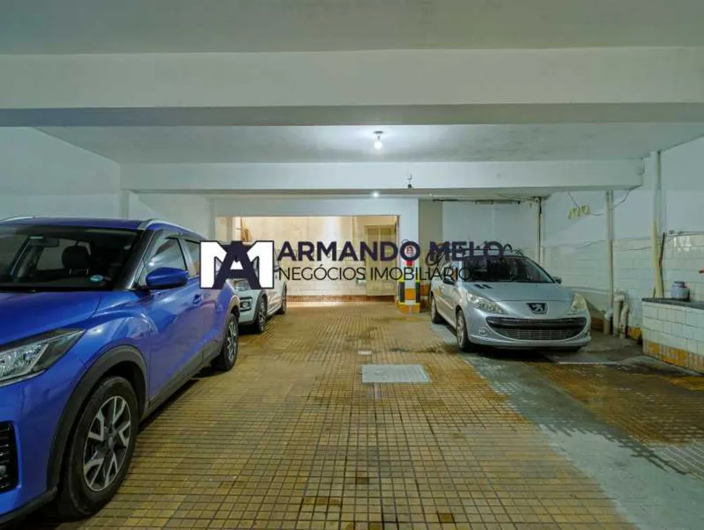 Apartamento, 3 quartos, 220 m² - Foto 10