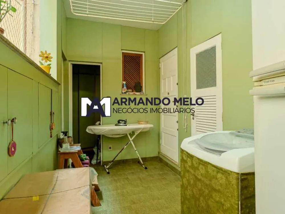 Apartamento, 3 quartos, 220 m² - Foto 6