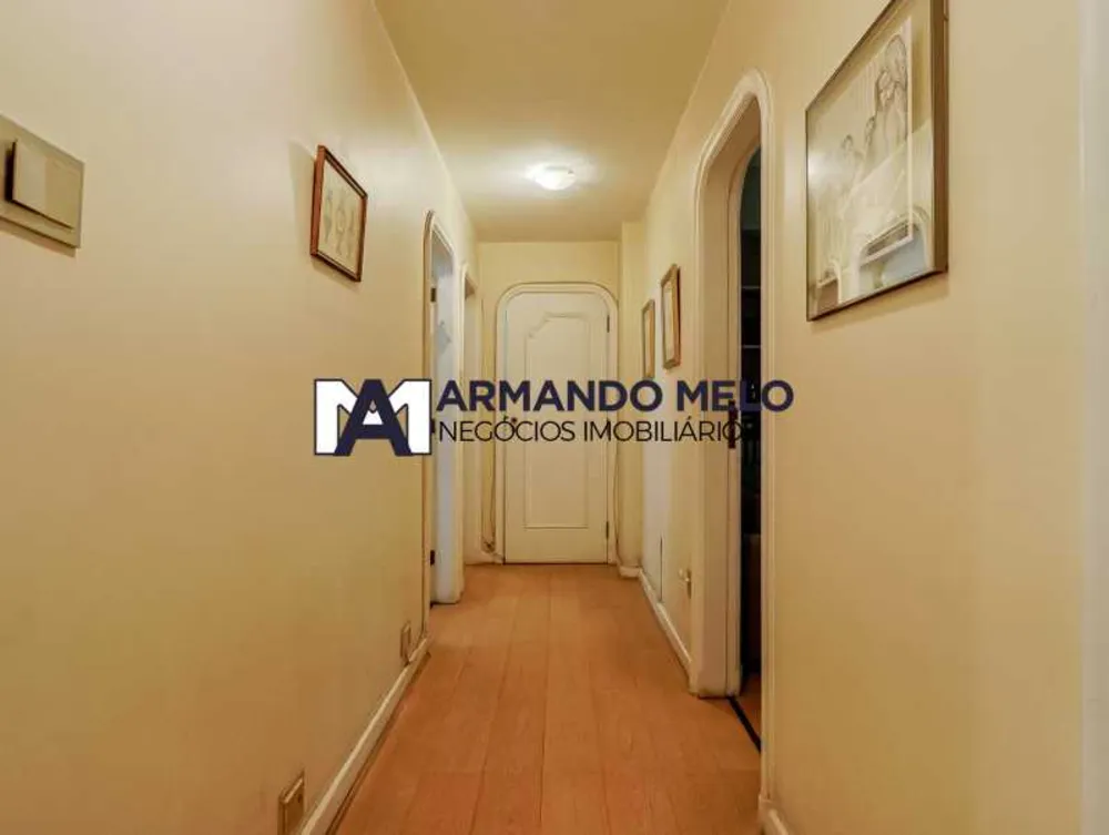 Apartamento, 3 quartos, 220 m² - Foto 6