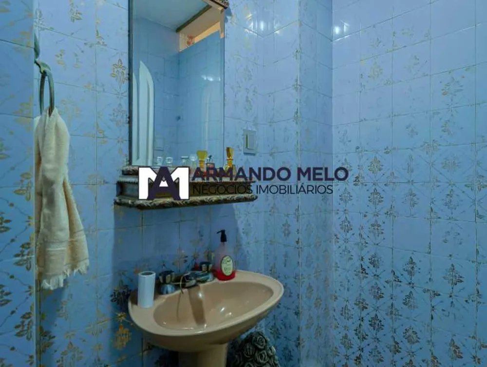 Apartamento, 3 quartos, 220 m² - Foto 15