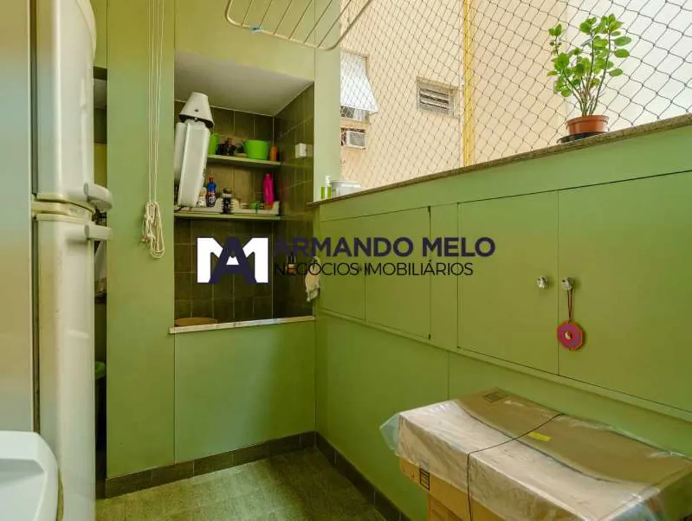 Apartamento, 3 quartos, 220 m² - Foto 17