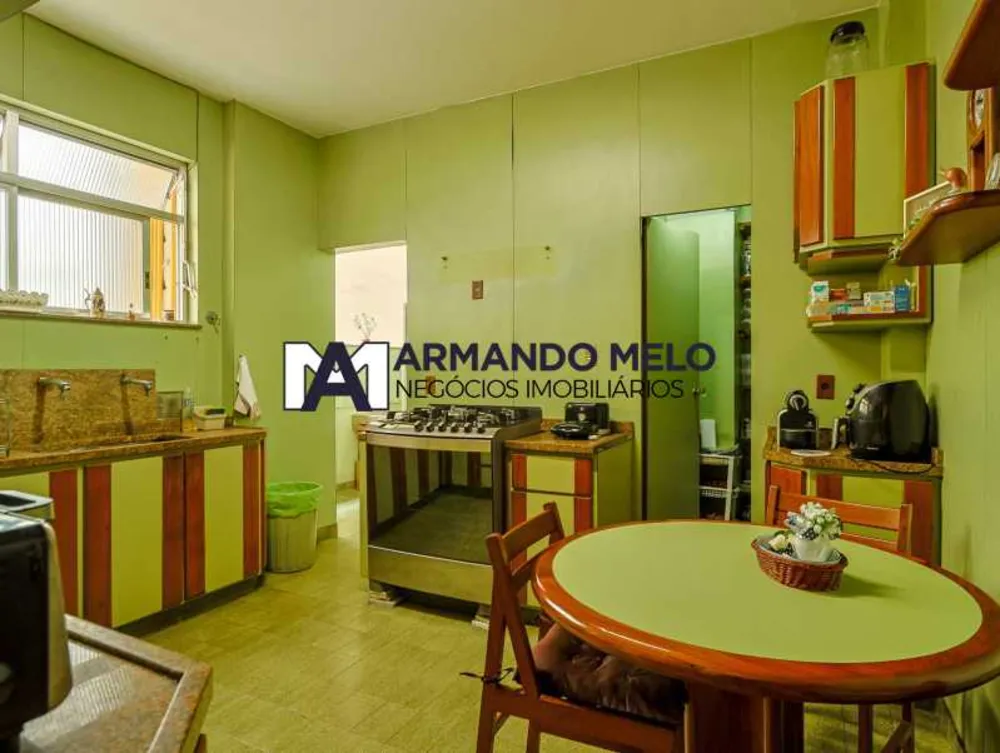 Apartamento, 3 quartos, 220 m² - Foto 16