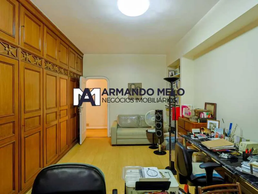 Apartamento, 3 quartos, 220 m² - Foto 13