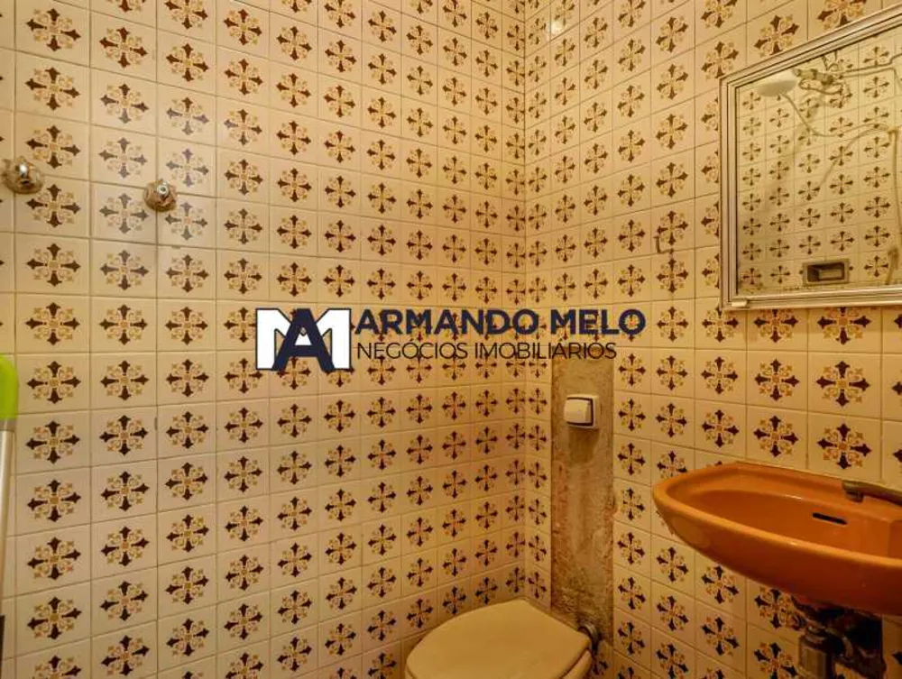 Apartamento, 3 quartos, 220 m² - Foto 5