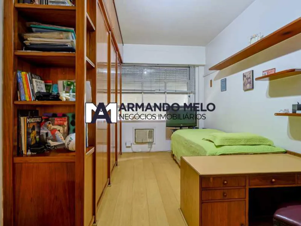 Apartamento, 3 quartos, 220 m² - Foto 12