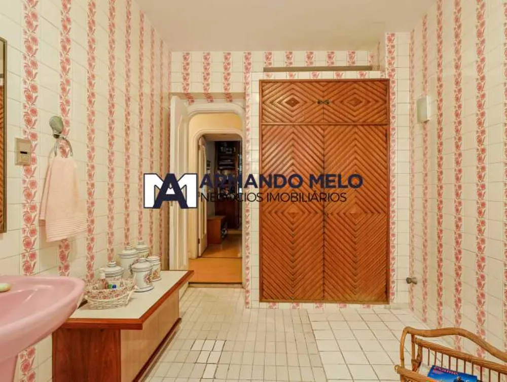 Apartamento, 3 quartos, 220 m² - Foto 8