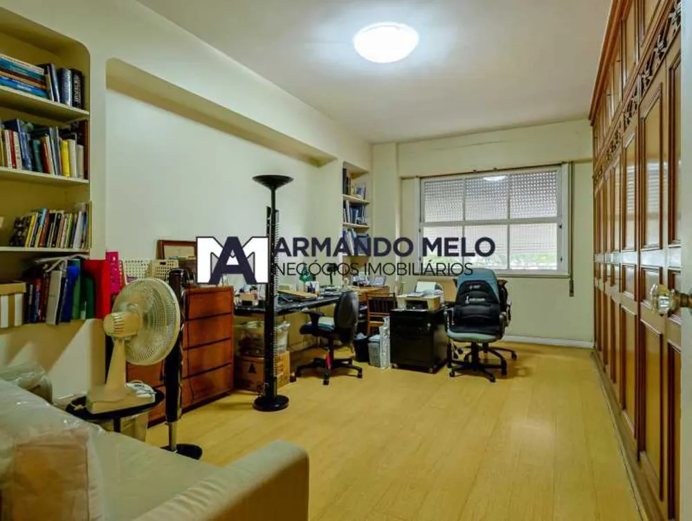 Apartamento, 3 quartos, 220 m² - Foto 9