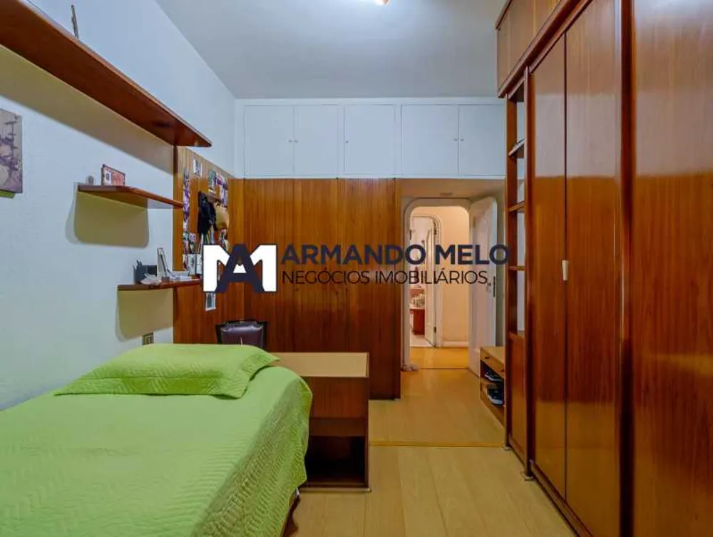 Apartamento, 3 quartos, 220 m² - Foto 7