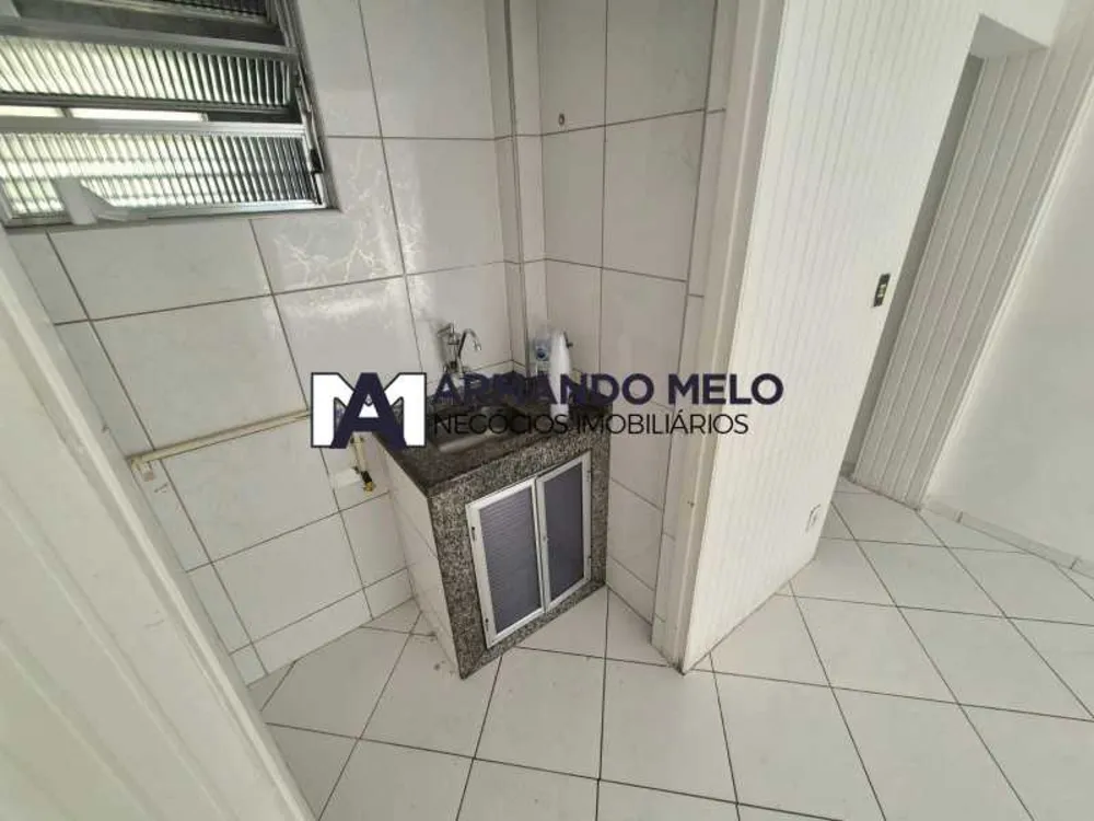 Kitnet-Studio, 34 m² - Foto 12