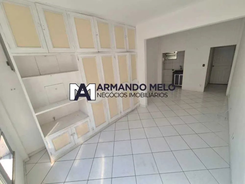Kitnet-Studio, 34 m² - Foto 8