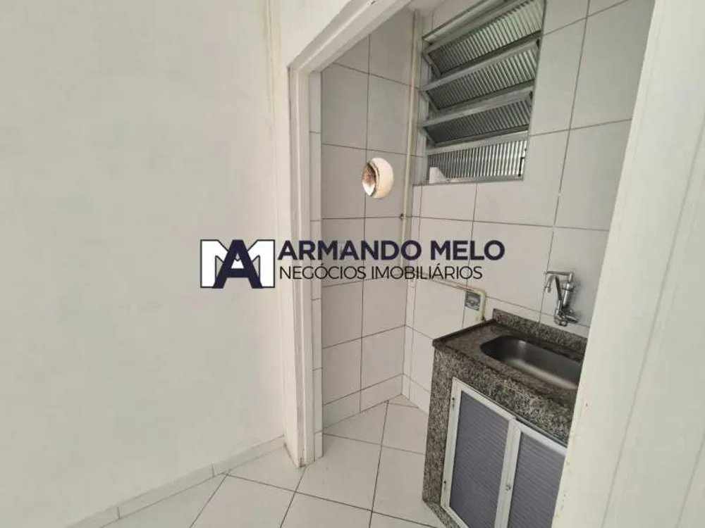 Kitnet-Studio, 34 m² - Foto 11