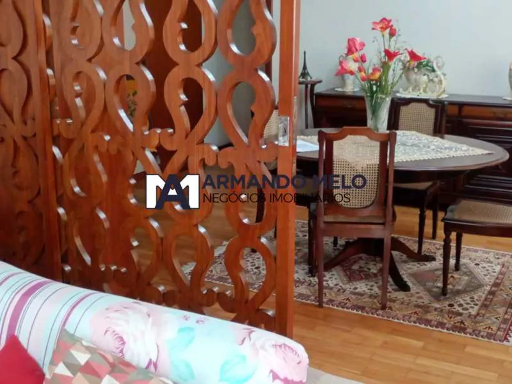 Apartamento, 4 quartos, 220 m² - Foto 10