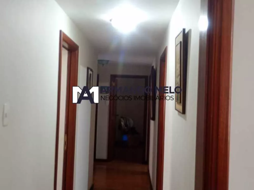 Apartamento, 4 quartos, 220 m² - Foto 1