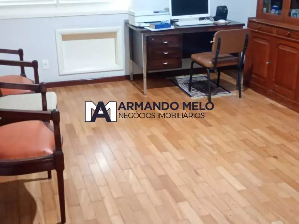 Apartamento, 4 quartos, 220 m² - Foto 21