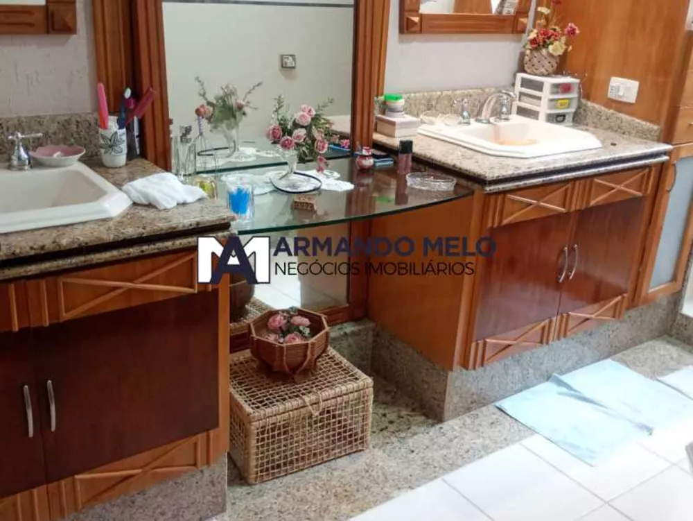 Apartamento, 4 quartos, 220 m² - Foto 2