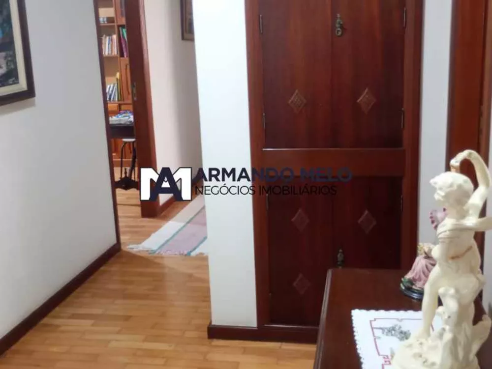 Apartamento, 4 quartos, 220 m² - Foto 5