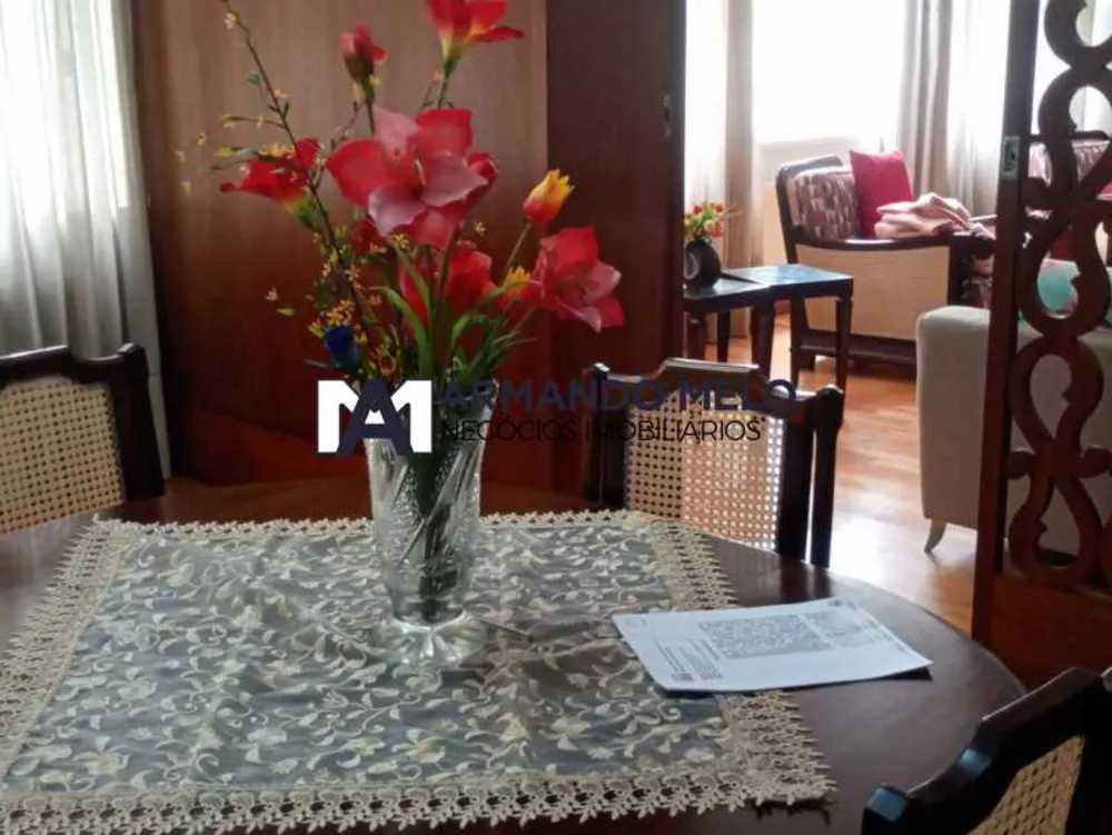 Apartamento, 4 quartos, 220 m² - Foto 11