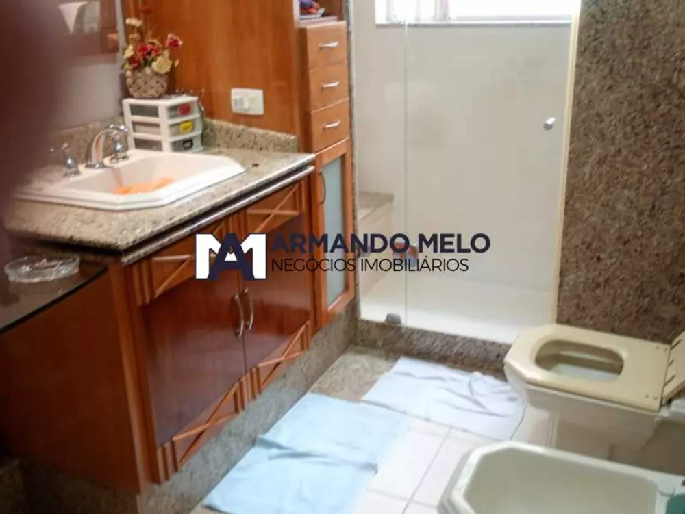 Apartamento, 4 quartos, 220 m² - Foto 4