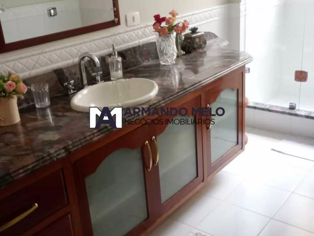 Apartamento, 4 quartos, 220 m² - Foto 13