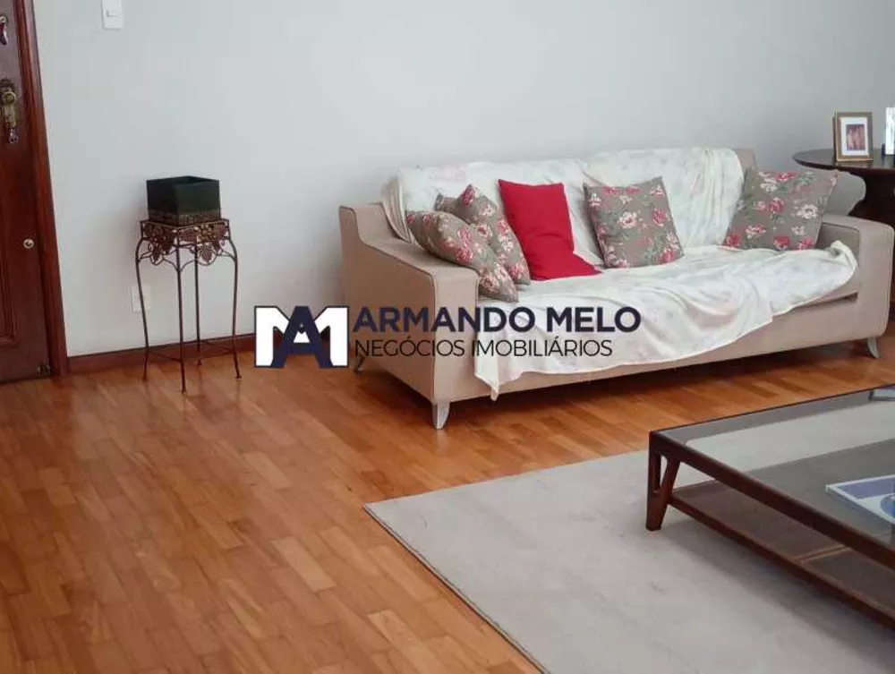Apartamento, 4 quartos, 220 m² - Foto 16