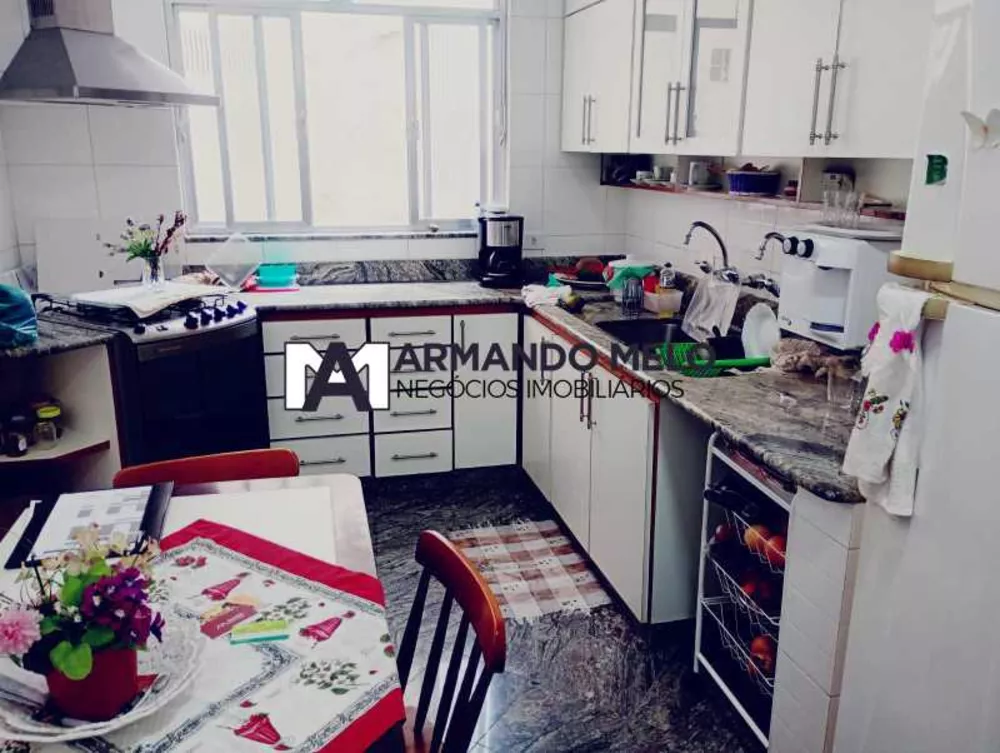 Apartamento, 4 quartos, 220 m² - Foto 14