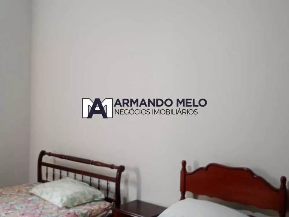 Apartamento, 4 quartos, 220 m² - Foto 12