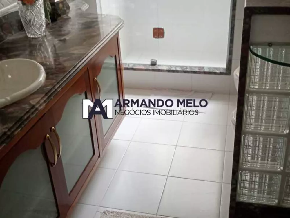 Apartamento, 4 quartos, 220 m² - Foto 20