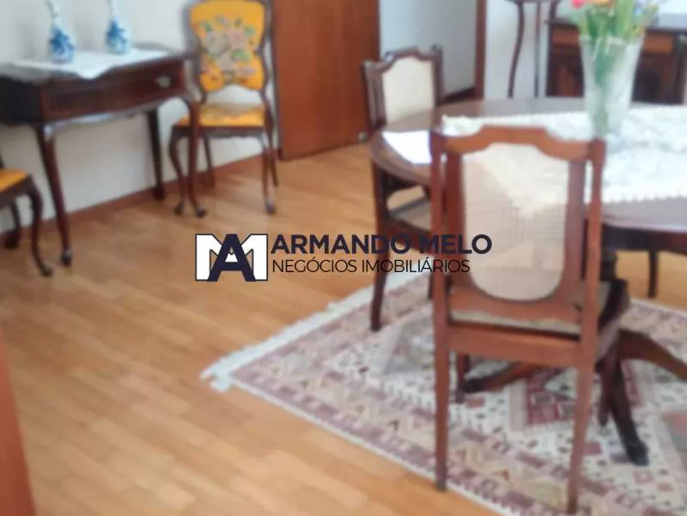 Apartamento, 4 quartos, 220 m² - Foto 15