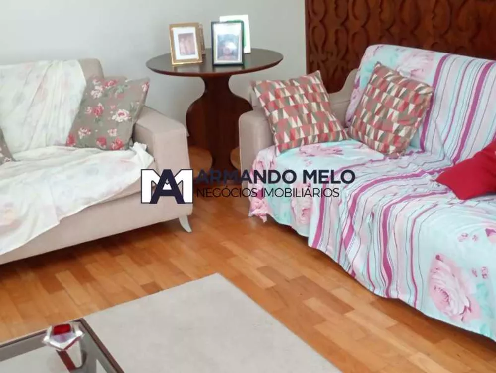 Apartamento, 4 quartos, 220 m² - Foto 22