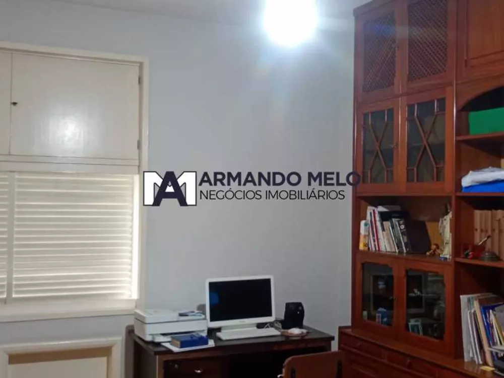 Apartamento, 4 quartos, 220 m² - Foto 6