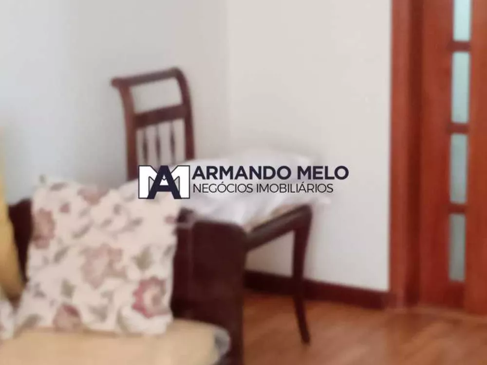 Apartamento, 4 quartos, 220 m² - Foto 23