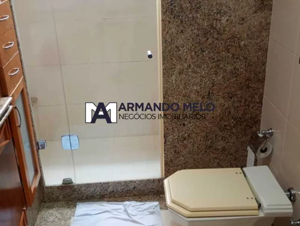 Apartamento, 4 quartos, 220 m² - Foto 18