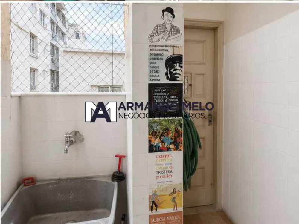 Apartamento, 3 quartos, 109 m² - Foto 19