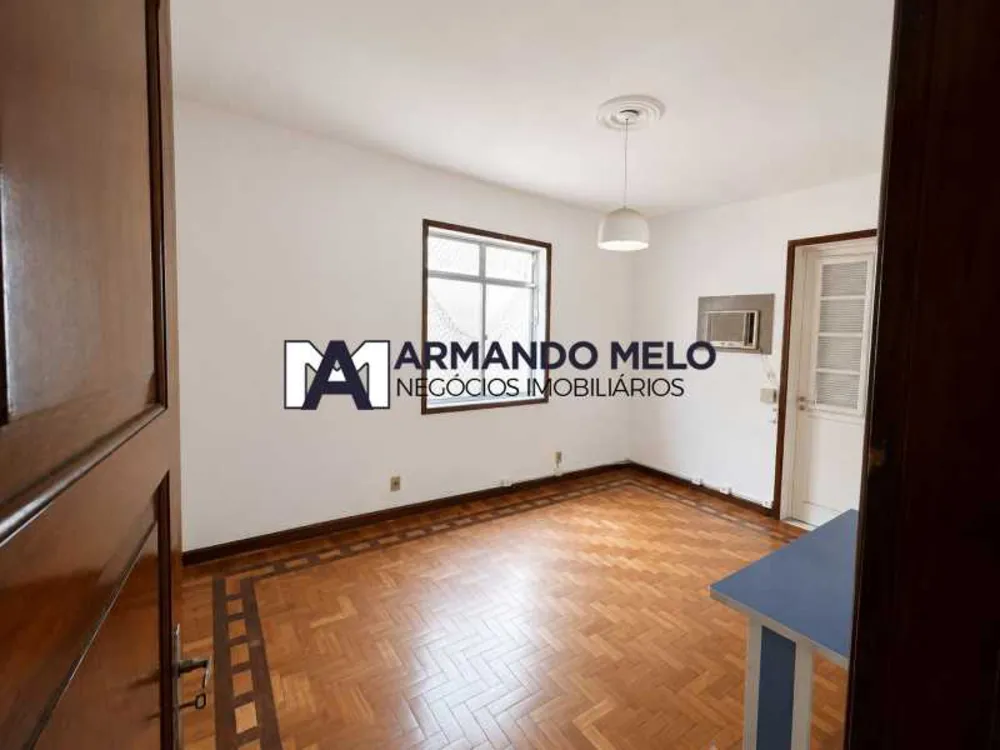 Apartamento, 3 quartos, 109 m² - Foto 12