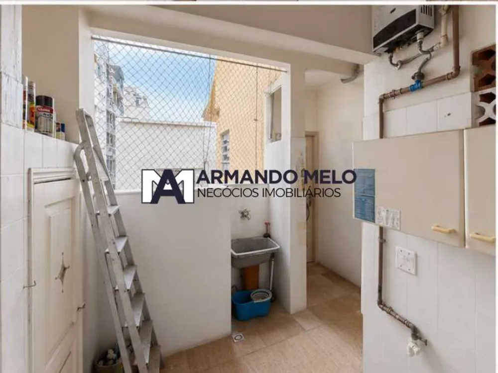 Apartamento, 3 quartos, 109 m² - Foto 17