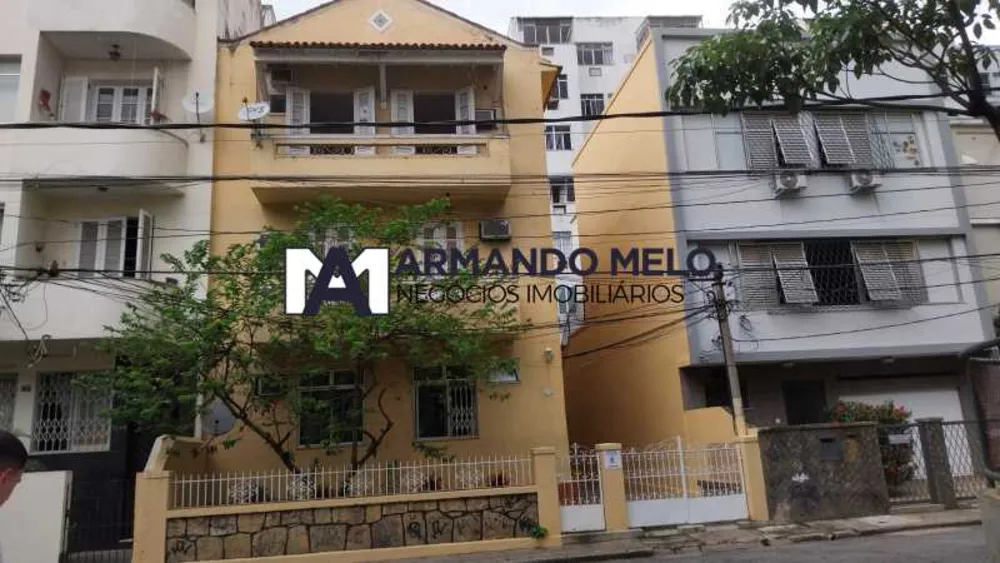 Apartamento, 3 quartos, 109 m² - Foto 1